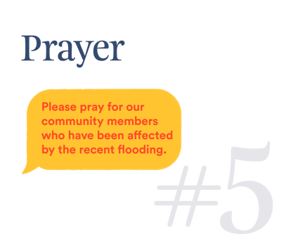05 Prayer