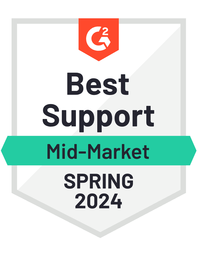 AppointmentReminder_BestSupport_Mid-Market_QualityOfSupport