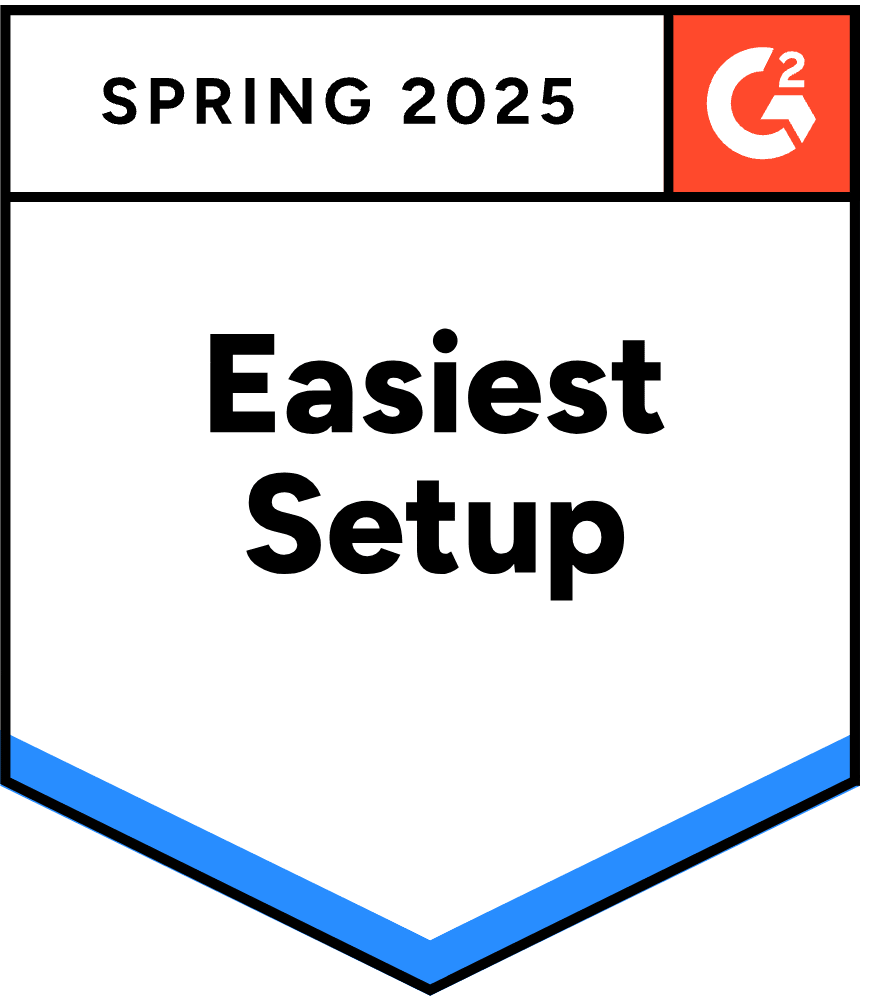 ChurchManagement_EasiestSetup_EaseOfSetup