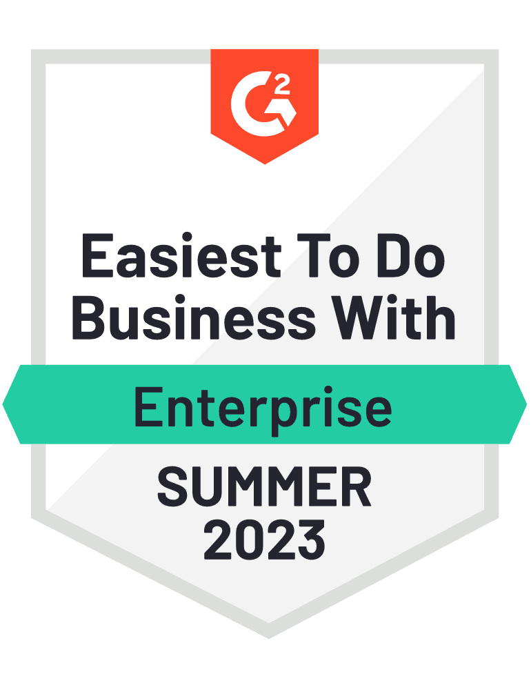 ProactiveNotification_EasiestToDoBusinessWith_Enterprise_EaseOfDoingBusinessWith