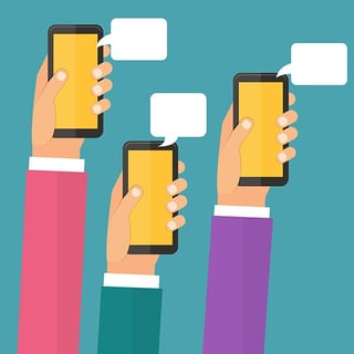 Business Text Messaging