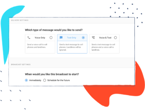 Mass Text Messaging & Automated Calling | Text-Em-All