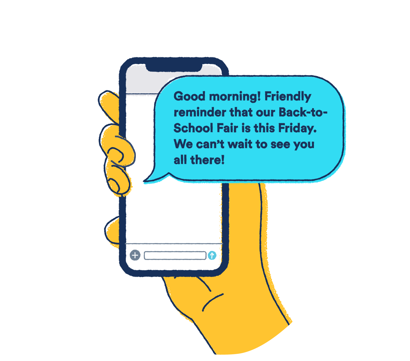 Platform Features | Text-Em-All