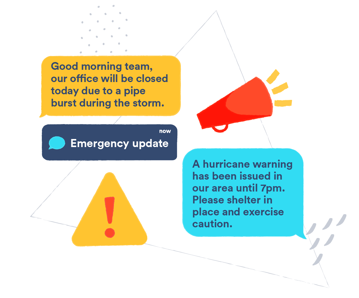 Emergency SMS Alert System TextEmAll