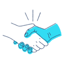 handshake-icon