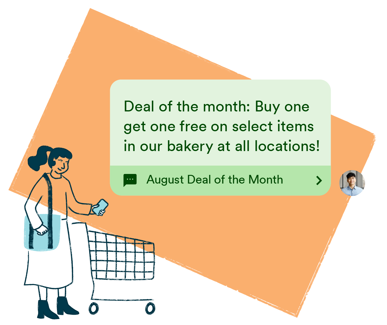 hero-retail-industry-message-example