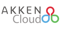 AkkenCloudLogo