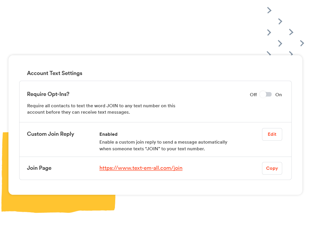 product-compliance-opt-ins