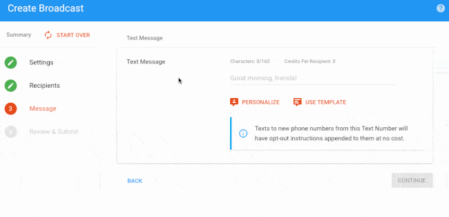 text-message-templates