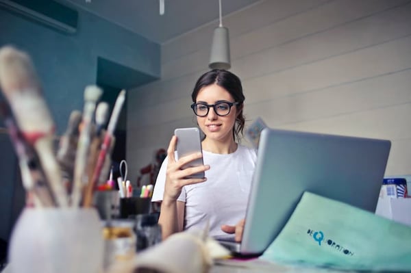 text-recruiting