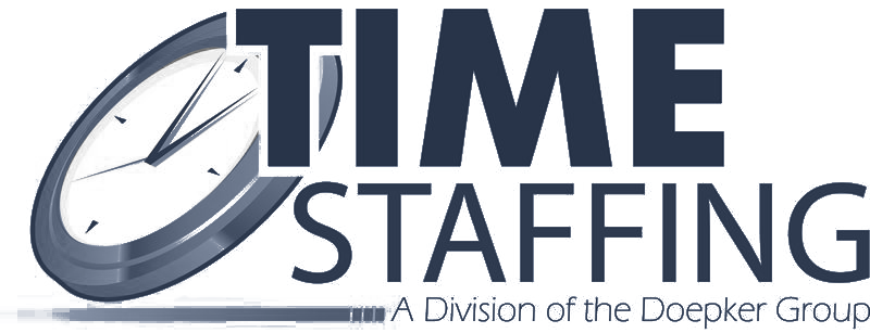 Time Staffing