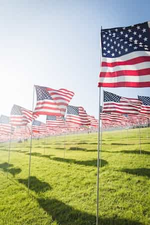 us-flags