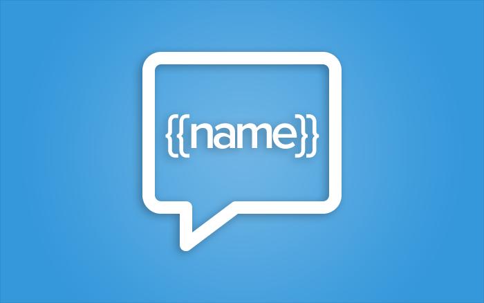 personalized-text-templates