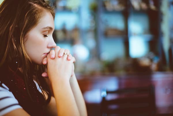 Prayer Request 101: A Complete Guide To Writing and Sending Requests