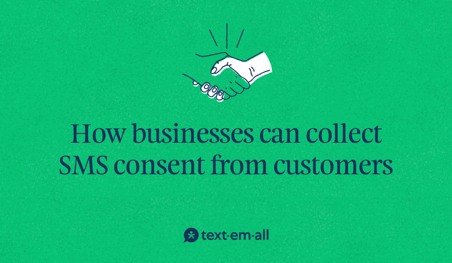 collect-sms-consent