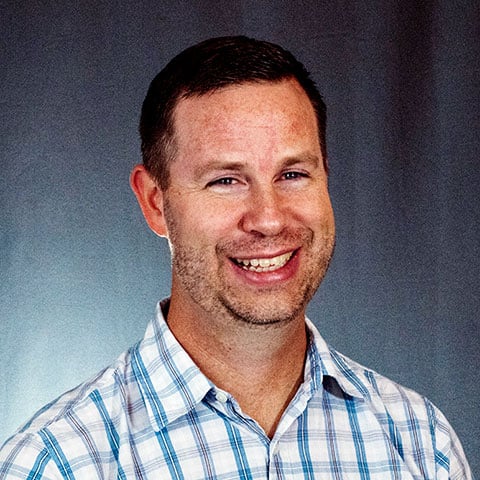 Mike Mathew