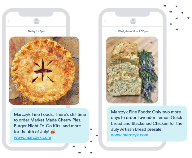 Marczyk Fine Foods
