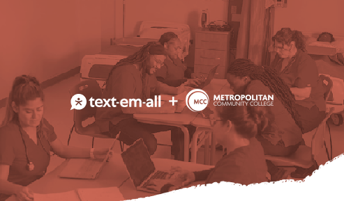 Metropolitan Community College